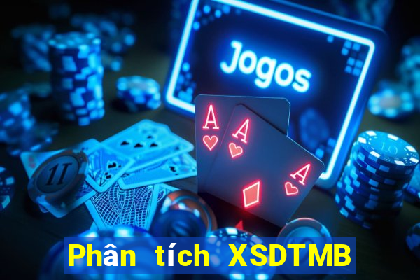 Phân tích XSDTMB ngày 8