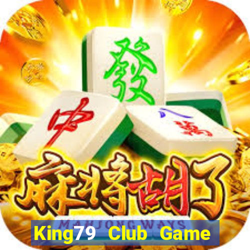 King79 Club Game Bài Poker Đổi Thưởng