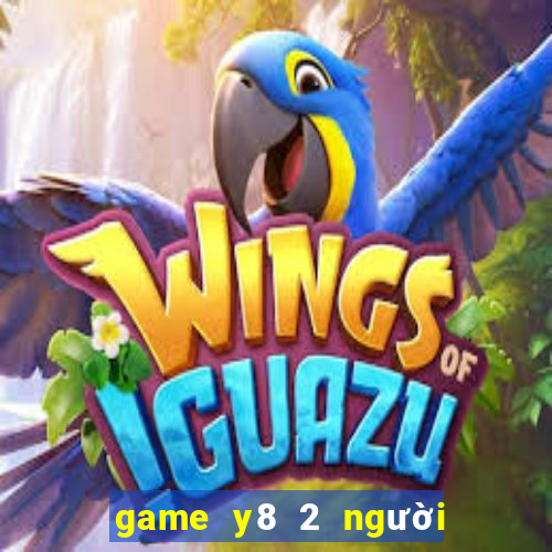 game y8 2 người đua xe