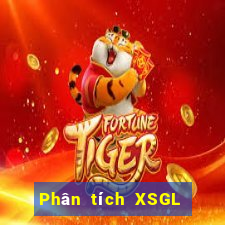 Phân tích XSGL ngày 7