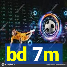 bd 7m