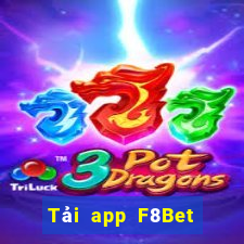 Tải app F8Bet Nhận 68k