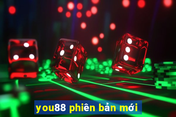 you88 phiên bản mới