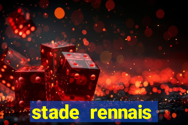 stade rennais football club