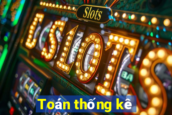 Toán thống kê