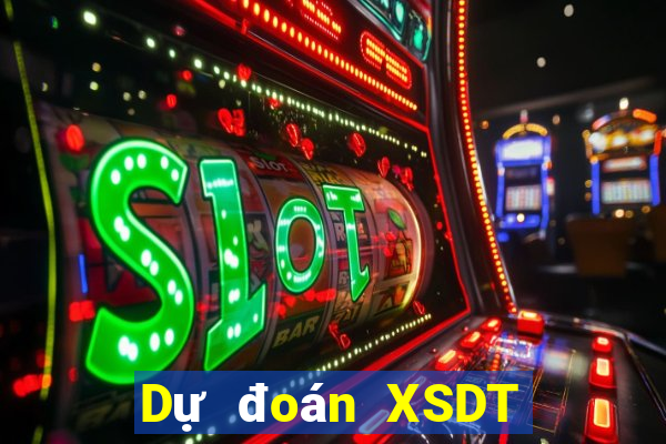 Dự đoán XSDT 6x36 ngày 19