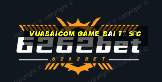 Vuabaicom Game Bài Tứ Sắc