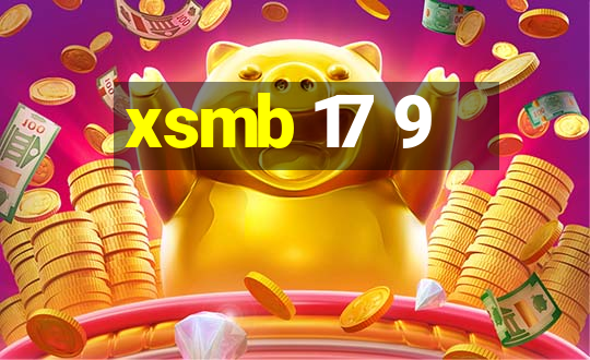 xsmb 17 9