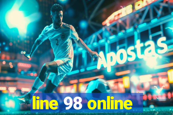 line 98 online