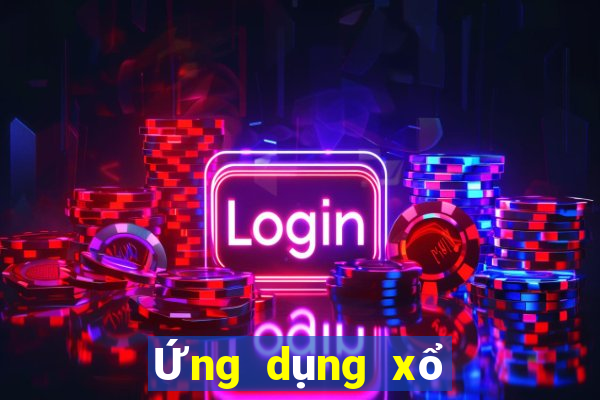 Ứng dụng xổ số 513