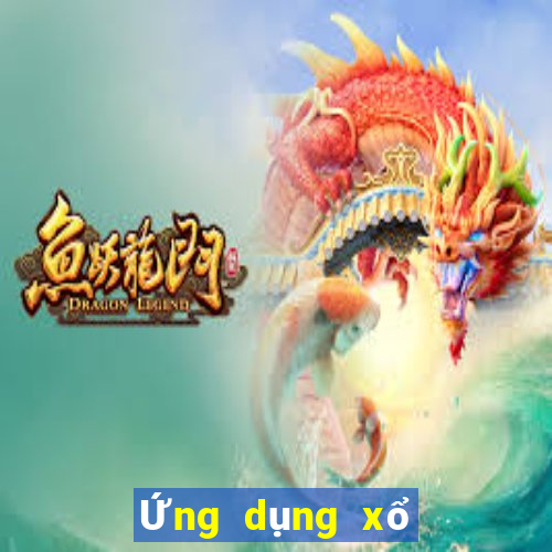 Ứng dụng xổ số 513