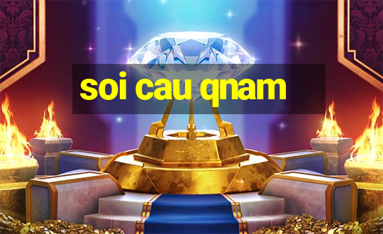 soi cau qnam