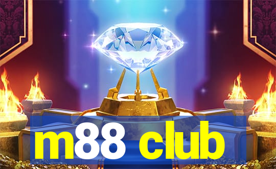 m88 club