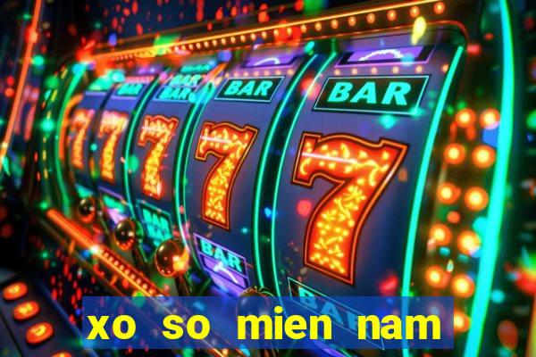 xo so mien nam ngay 15 4