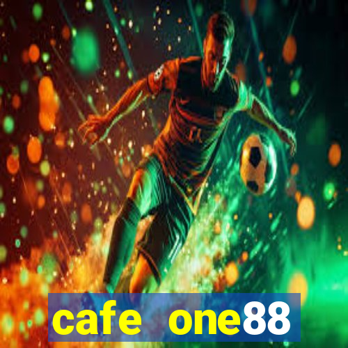 cafe one88 bayswater north