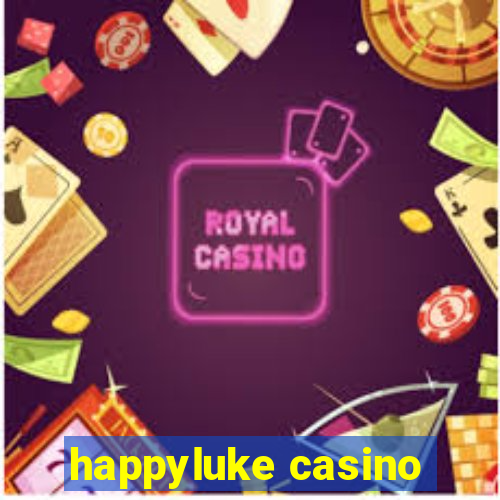 happyluke casino