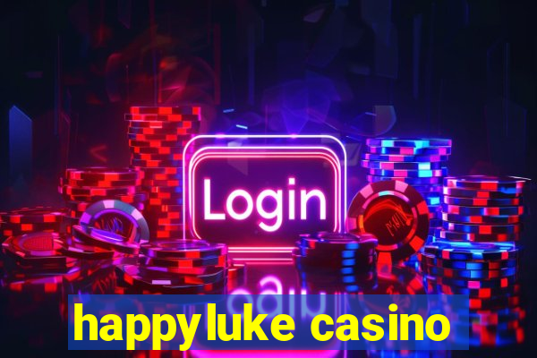 happyluke casino