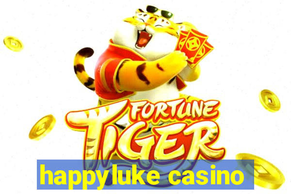 happyluke casino