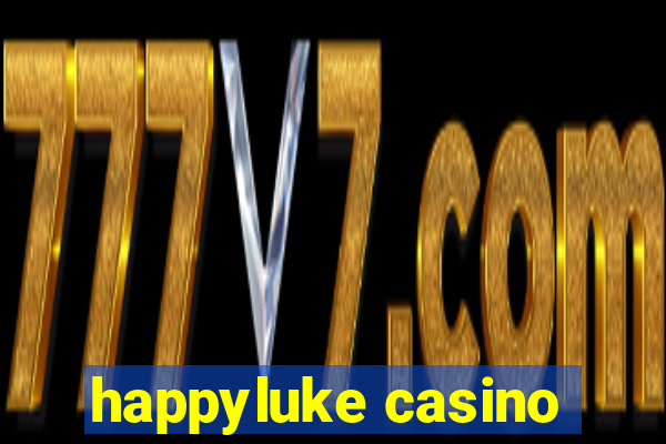 happyluke casino