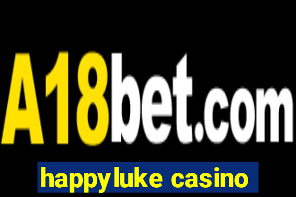 happyluke casino