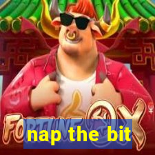 nap the bit