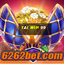 tài win 99