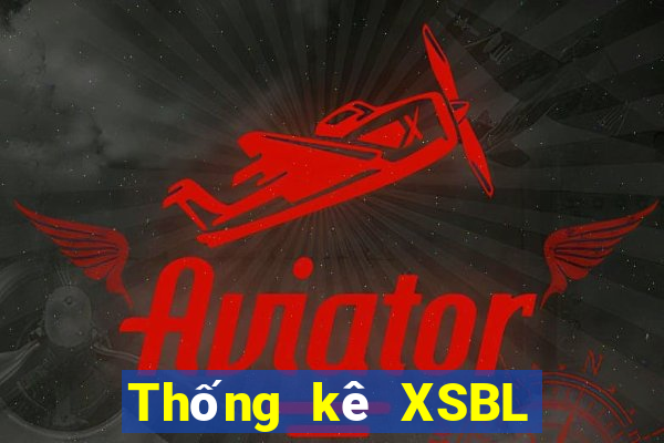 Thống kê XSBL ngày 3