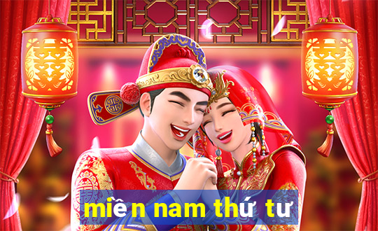 miền nam thứ tư