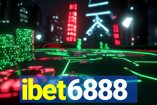 ibet6888