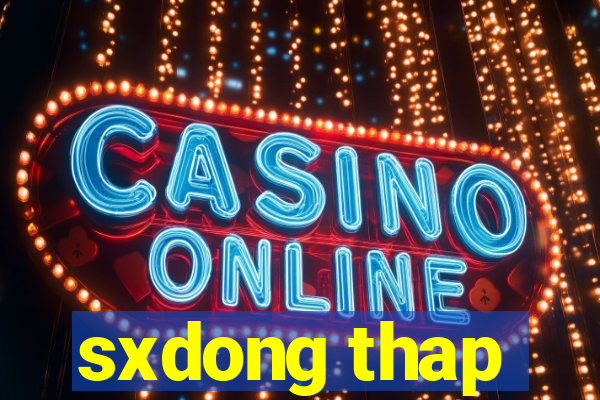 sxdong thap