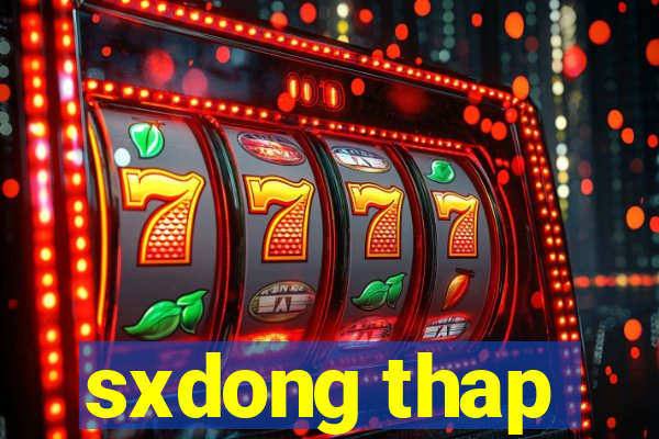 sxdong thap