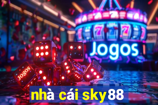 nhà cái sky88