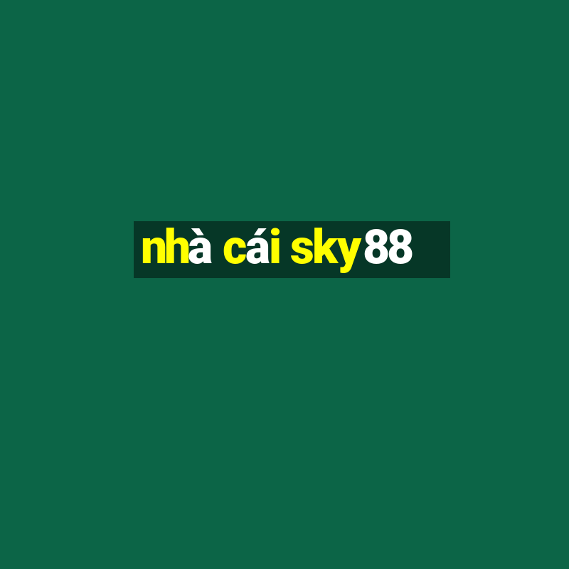 nhà cái sky88