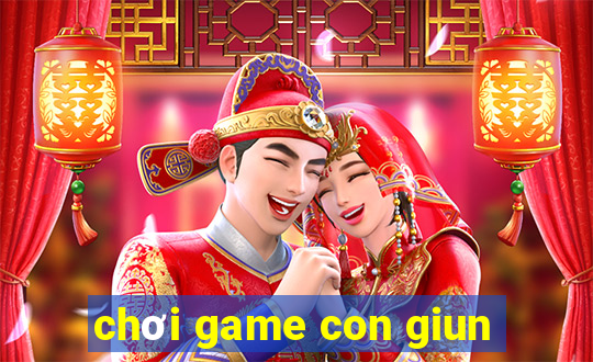 chơi game con giun