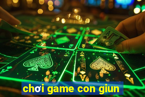 chơi game con giun