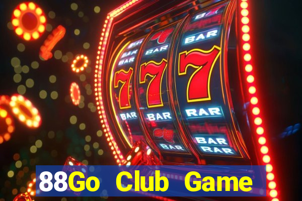 88Go Club Game Bài Tứ Sắc