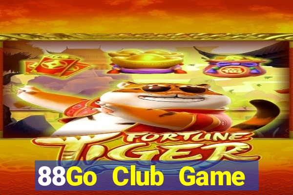 88Go Club Game Bài Tứ Sắc