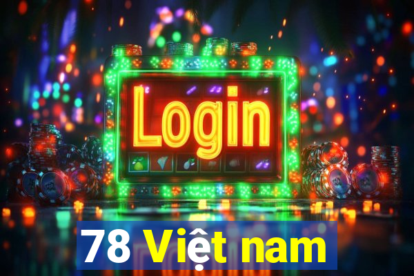 78 Việt nam