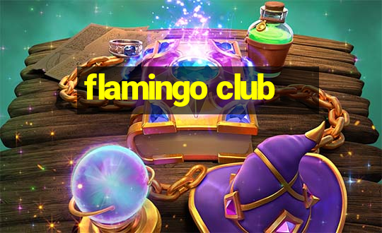 flamingo club