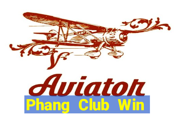 Phang Club Win Game Bài