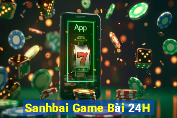 Sanhbai Game Bài 24H