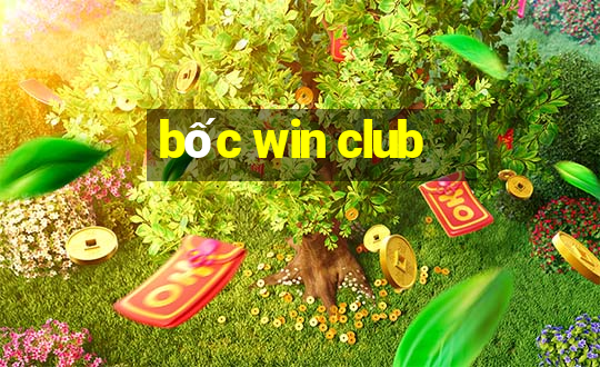 bốc win club