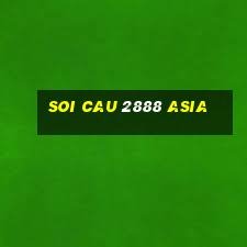 soi cau 2888 asia