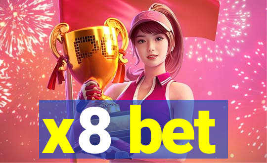 x8 bet