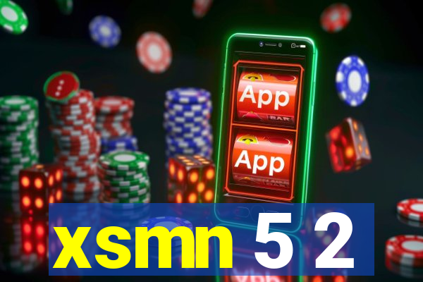 xsmn 5 2