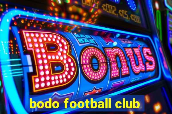 bodo football club