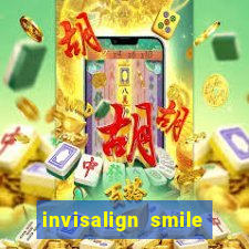 invisalign smile direct club