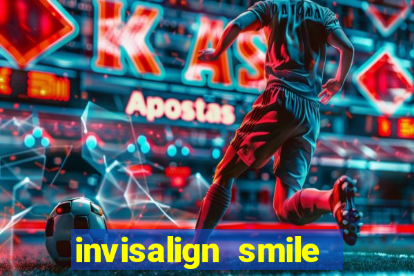 invisalign smile direct club