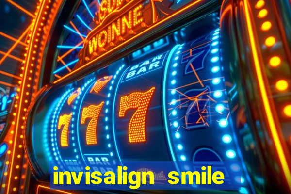 invisalign smile direct club