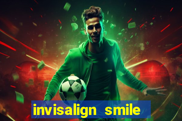 invisalign smile direct club